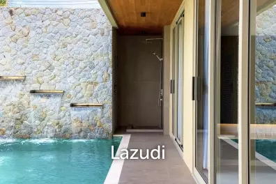 Newly Renovated 3-Bedroom Pool Villa for Sale in Cherng Talay