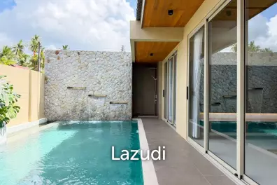 Newly Renovated 3-Bedroom Pool Villa for Sale in Cherng Talay