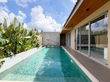 Newly Renovated 3-Bedroom Pool Villa for Sale in Cherng Talay