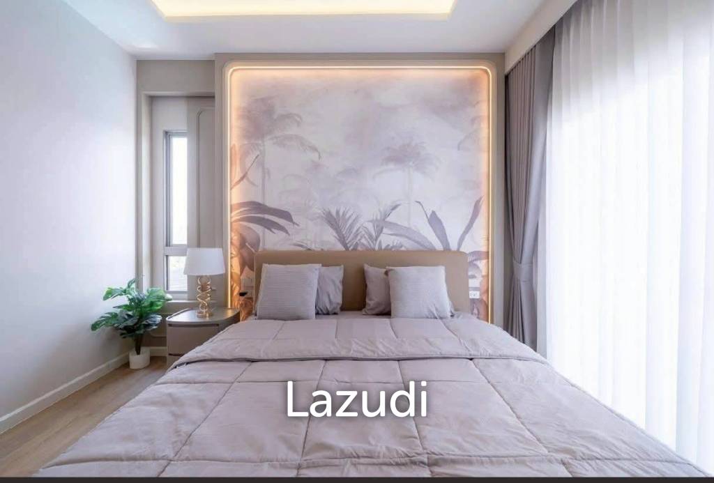 4-Bedroom House for Rent at Horizon by Patta