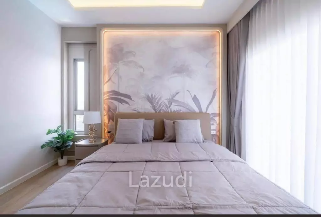 4-Bedroom House for Rent at Horizon by Patta