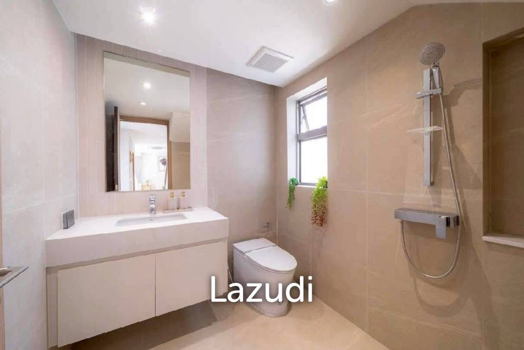 4-Bedroom House for Rent at Horizon by Patta