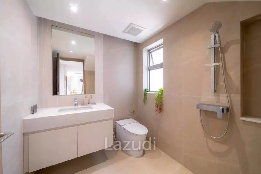 4-Bedroom House for Rent at Horizon by Patta