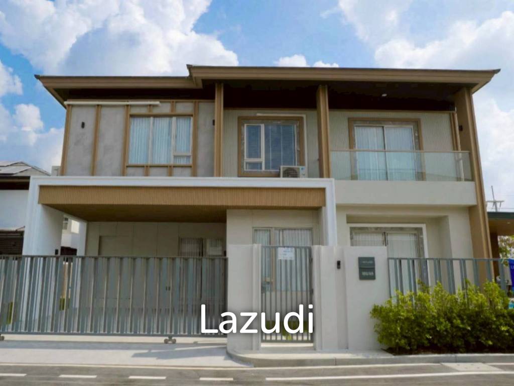 4-Bedroom House for Rent at Horizon by Patta