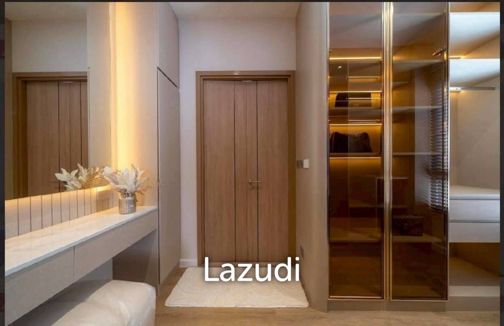4-Bedroom House for Rent at Horizon by Patta