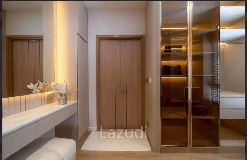 4-Bedroom House for Rent at Horizon by Patta