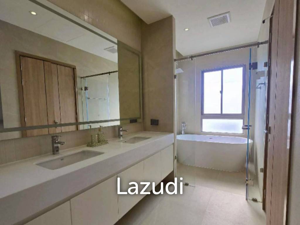 4-Bedroom House for Rent at Horizon by Patta