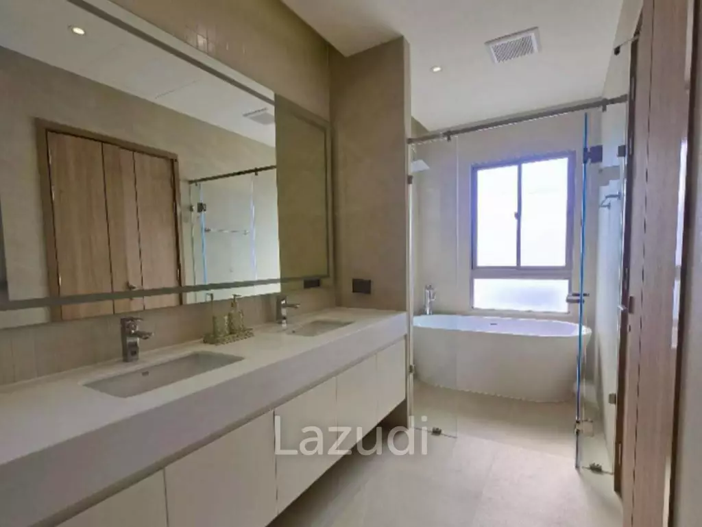 4-Bedroom House for Rent at Horizon by Patta
