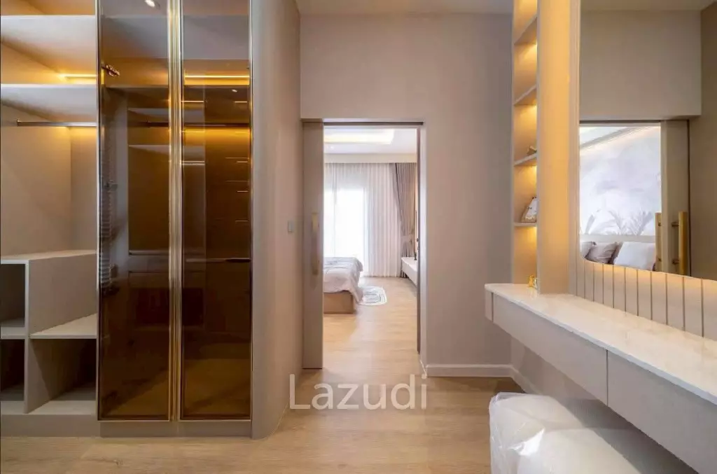 4-Bedroom House for Rent at Horizon by Patta