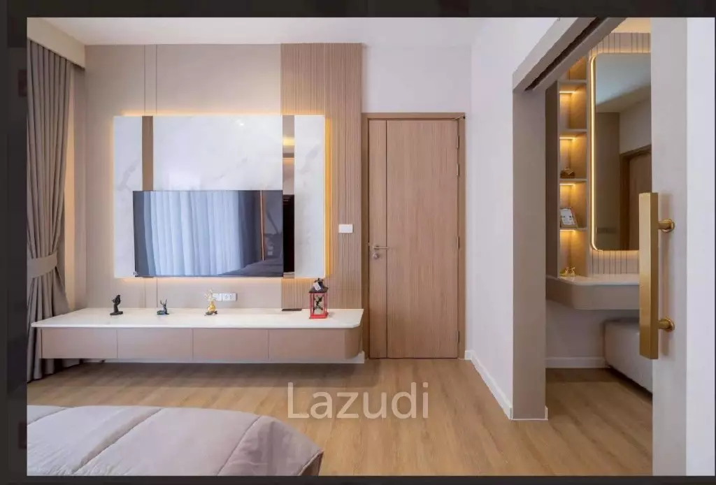 4-Bedroom House for Rent at Horizon by Patta