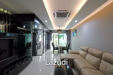 200 sqm 3-Bed Detached Home at The Landmark Ekamai