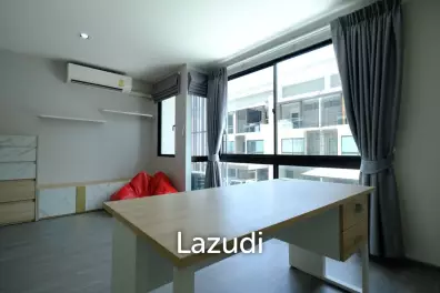 200 sqm 3-Bed Detached Home at The Landmark Ekamai
