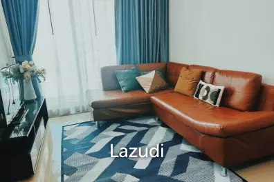 38 sqm 1 Bedroom Condo on 11th Floor at TC Green Rama 9