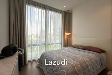 64.56 sqm 1 Bedroom Condo at MUNIQ Langsuan
