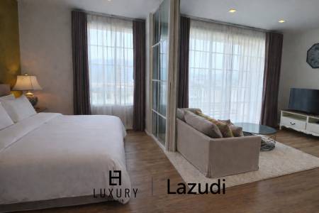 Mountain View Condo for Rent at Autumn Hua Hin