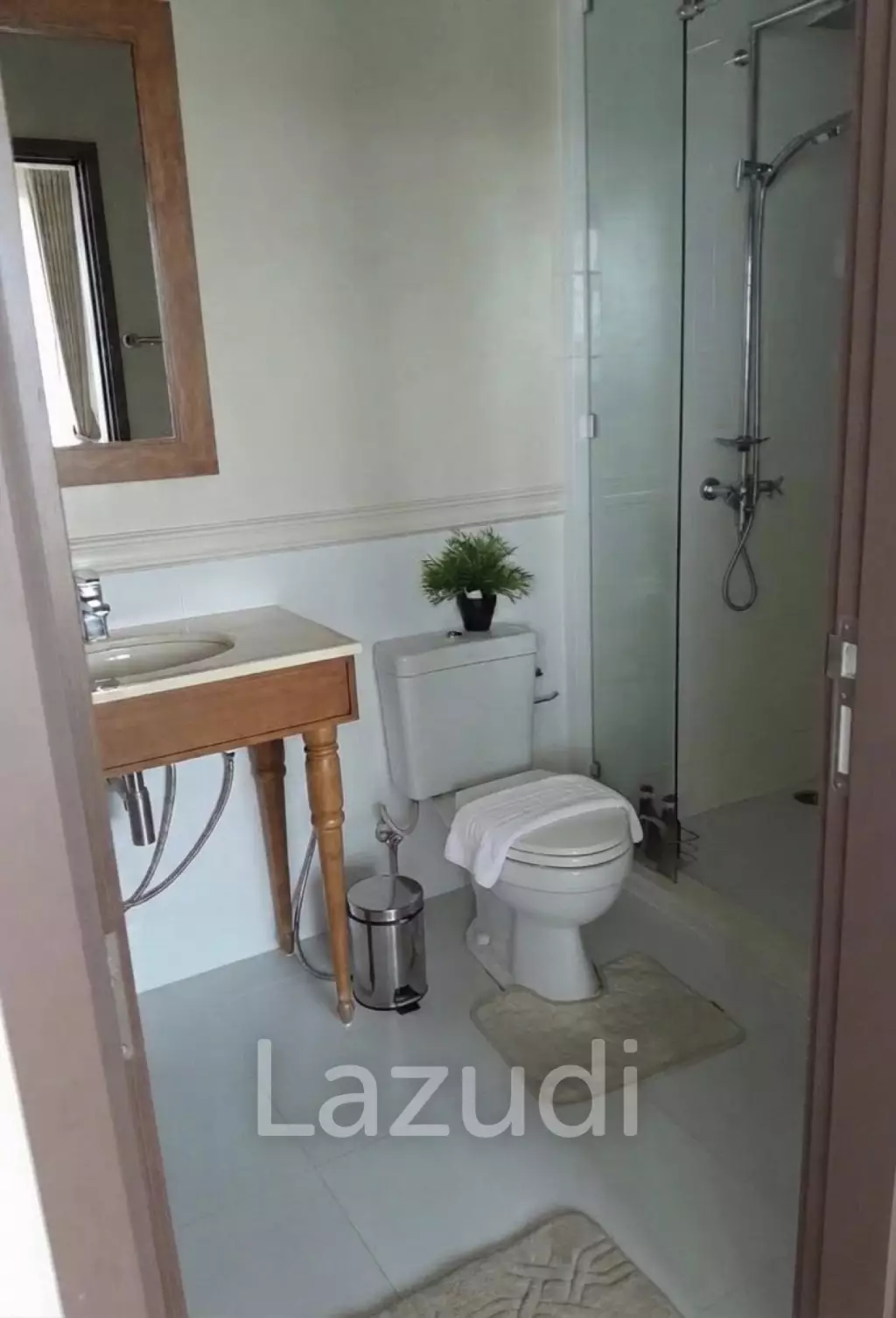 Mountain View Condo for Rent at Autumn Hua Hin