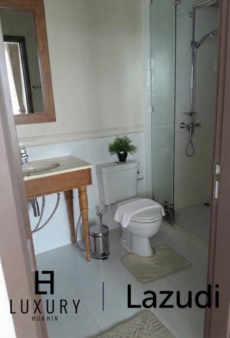 Mountain View Condo for Rent at Autumn Hua Hin