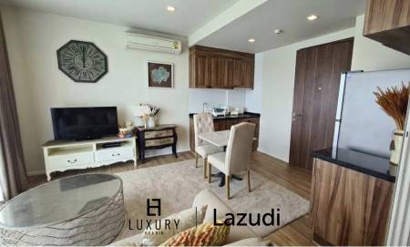 Mountain View Condo for Rent at Autumn Hua Hin