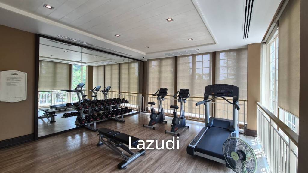 Mountain View Condo for Rent at Autumn Hua Hin