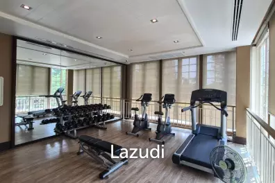 Mountain View Condo for Rent at Autumn Hua Hin