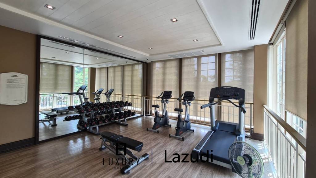 Mountain View Condo for Rent at Autumn Hua Hin