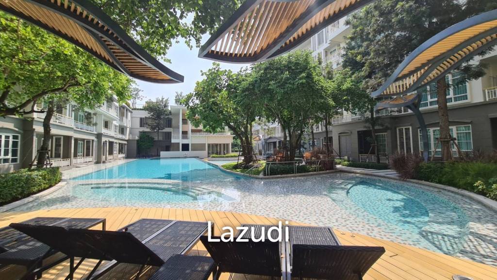 Mountain View Condo for Rent at Autumn Hua Hin