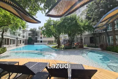 Mountain View Condo for Rent at Autumn Hua Hin