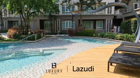 Mountain View Condo for Rent at Autumn Hua Hin