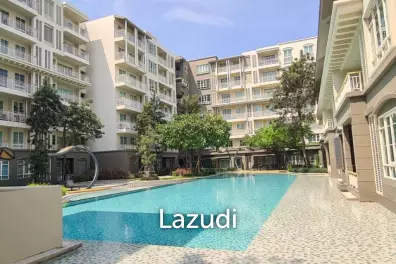 Mountain View Condo for Rent at Autumn Hua Hin