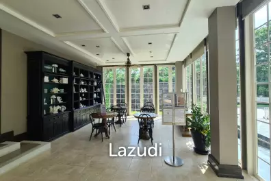 Mountain View Condo for Rent at Autumn Hua Hin