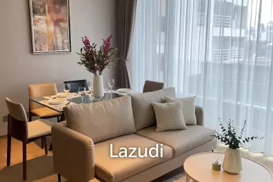 1 bed 1 bath 56 SQ.M  Saladaeng One