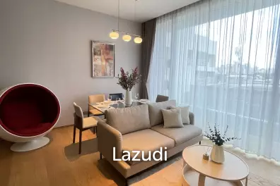 1 bed 1 bath 56 SQ.M  Saladaeng One