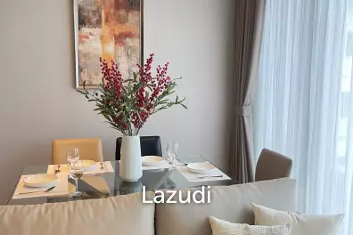 1 bed 1 bath 56 SQ.M  Saladaeng One