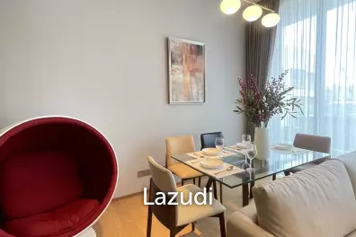 1 bed 1 bath 56 SQ.M  Saladaeng One