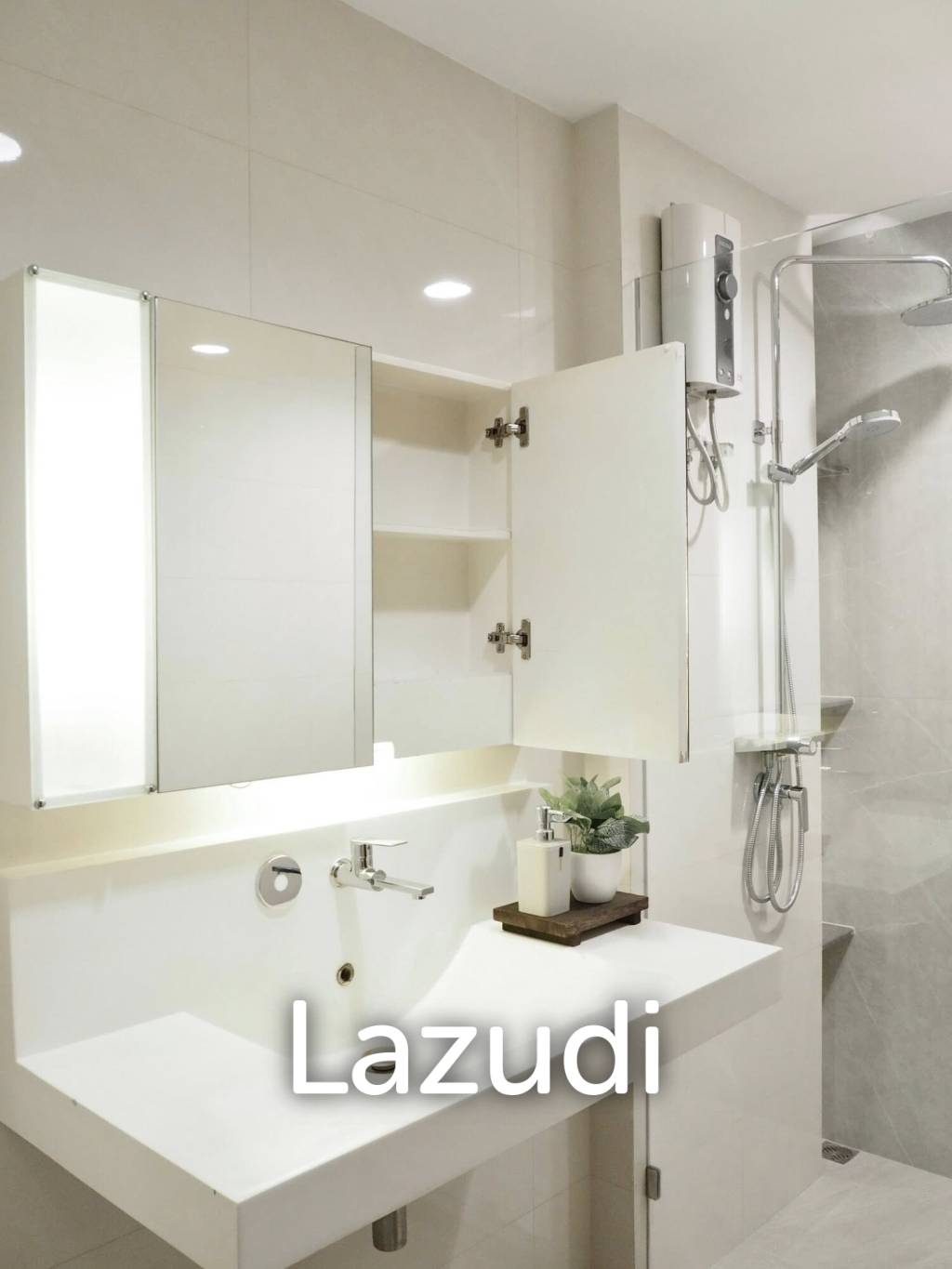 46 sqm 1 Bedroom condo at Rhythm Ratchada