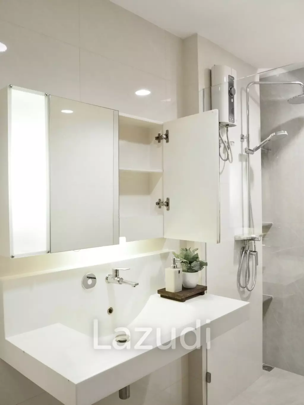 46 sqm 1 Bedroom condo at Rhythm Ratchada