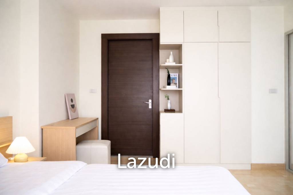 46 sqm 1 Bedroom condo at Rhythm Ratchada