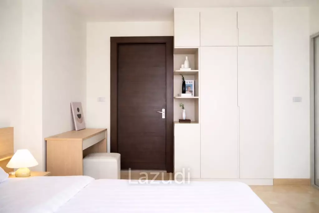 46 sqm 1 Bedroom condo at Rhythm Ratchada