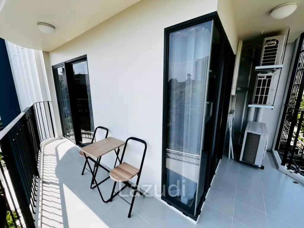 Cabanas Hua Hin – Spacious 2 Bedroom Condo 66.28 sq.m. | 2 Bedrooms | 2 Bathrooms
