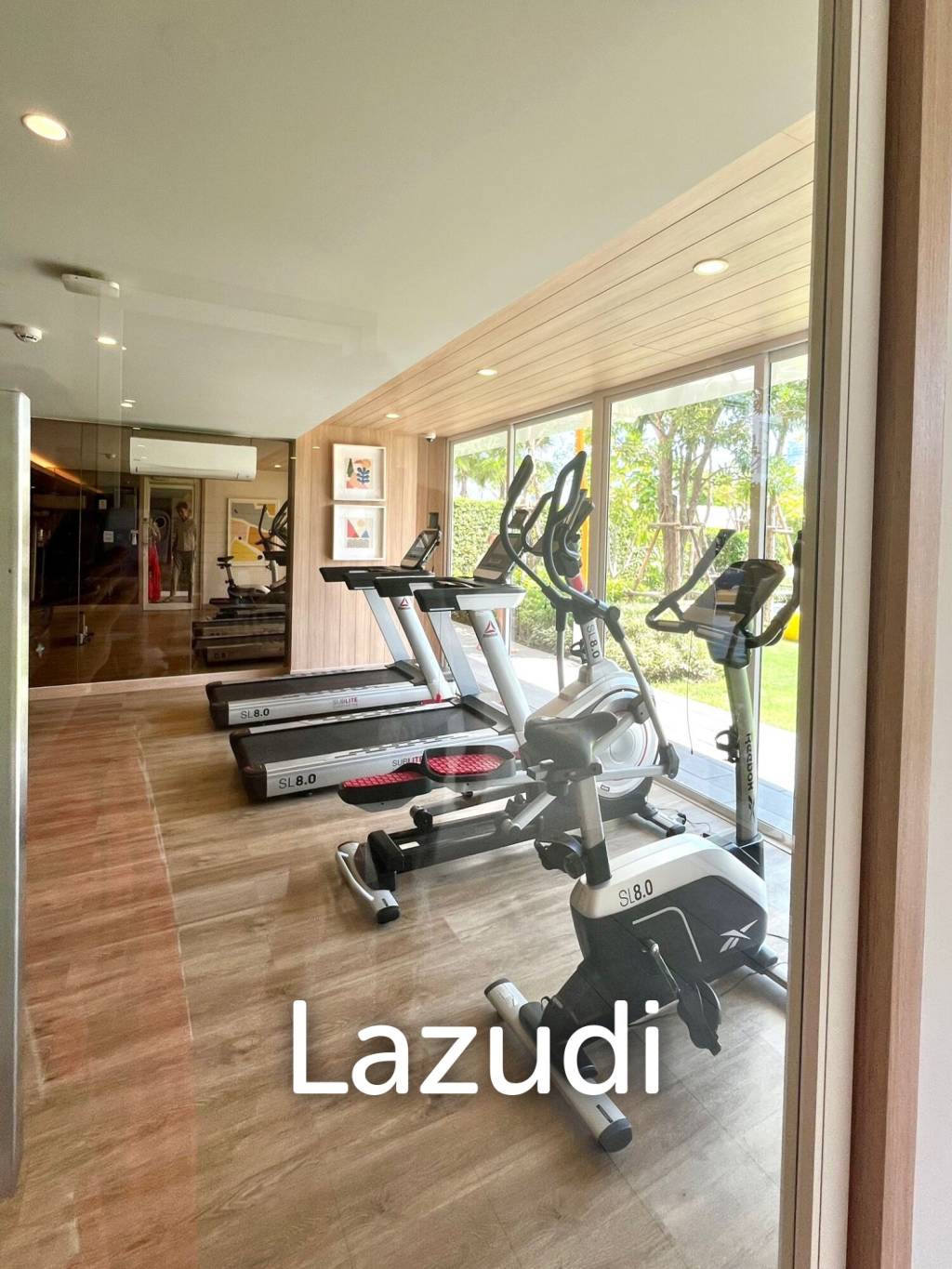 Top Floor | Brand New Building | Prime Location