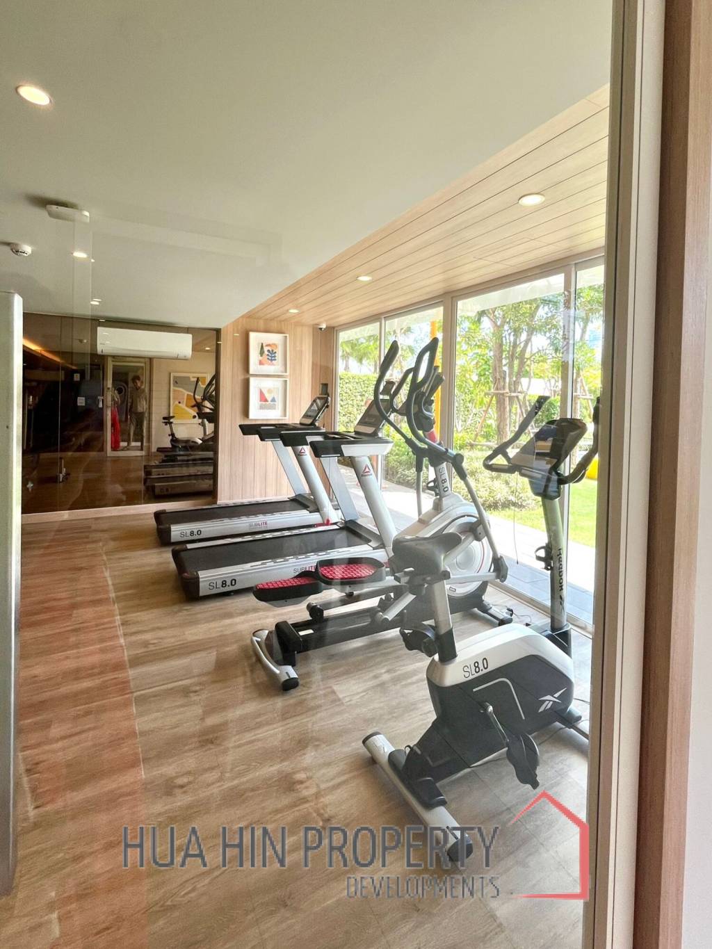 Top Floor | Brand New Building | Prime Location