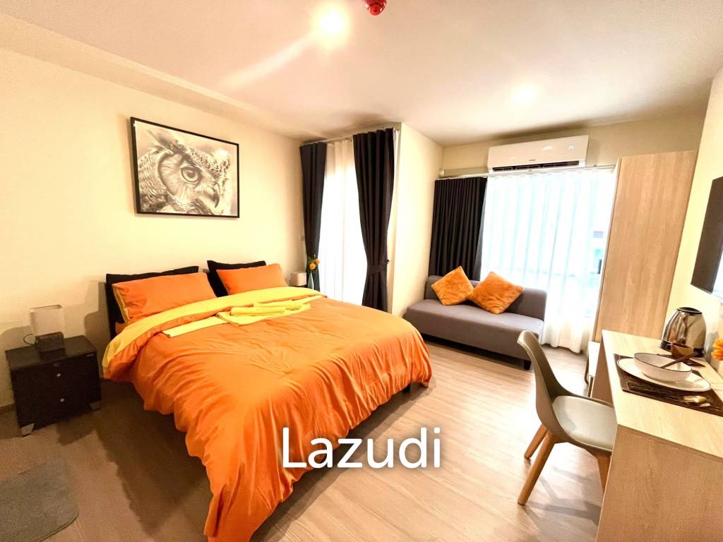 Top Floor | Brand New Building | Prime Location