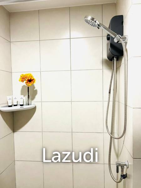 Top Floor | Brand New Building | Prime Location