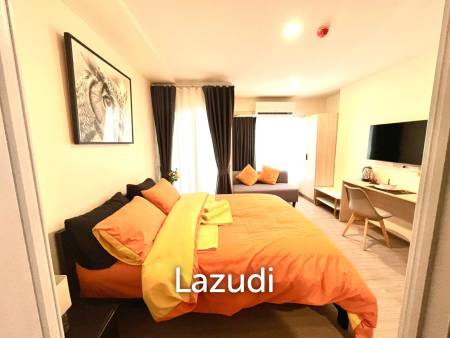 Top Floor | Brand New Building | Prime Location