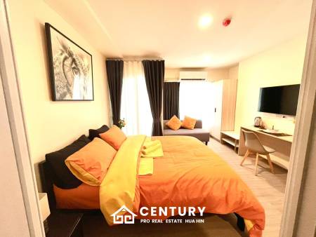 29 平方米 工作室 1 洗澡 公寓 对于 销售