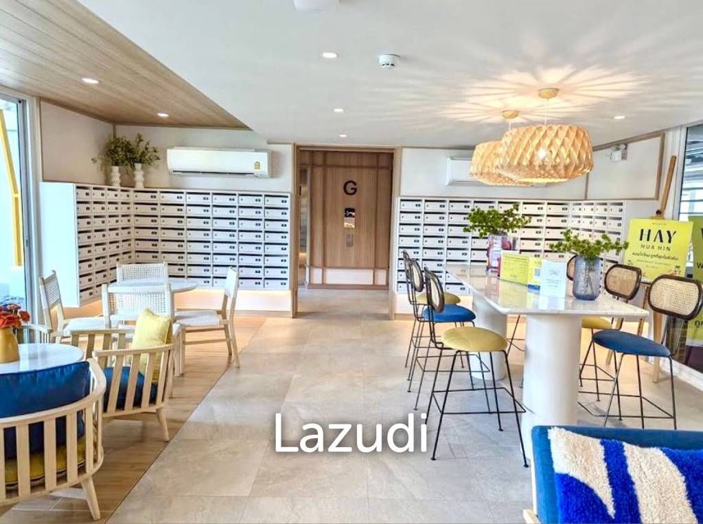 Top Floor | Brand New Building | Prime Location