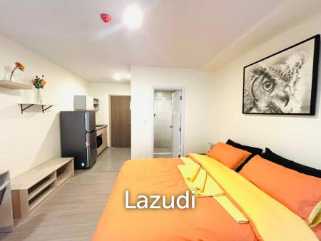 Top Floor | Brand New Building | Prime Location