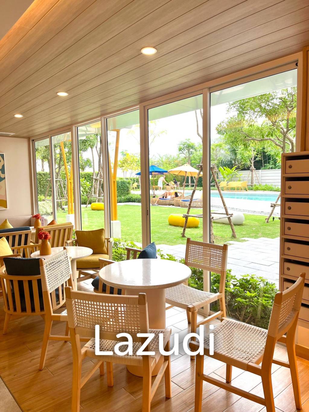 Top Floor | Brand New Building | Prime Location