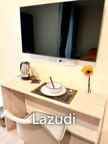 Top Floor | Brand New Building | Prime Location