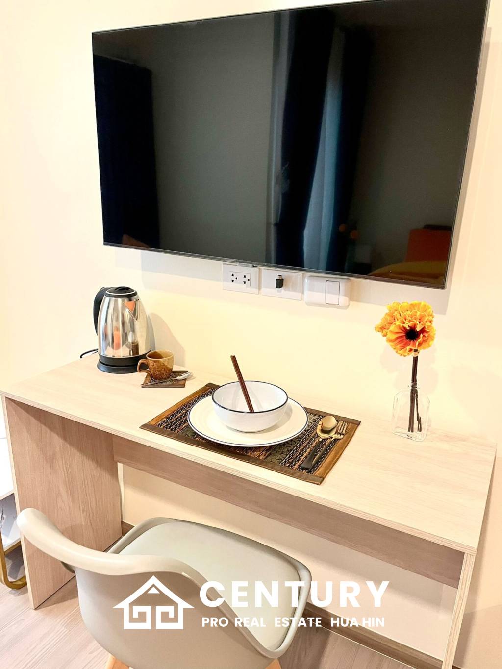 29 平方米 工作室 1 洗澡 公寓 对于 销售